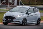 Ford Fiesta ST200 2017 года (ZA)